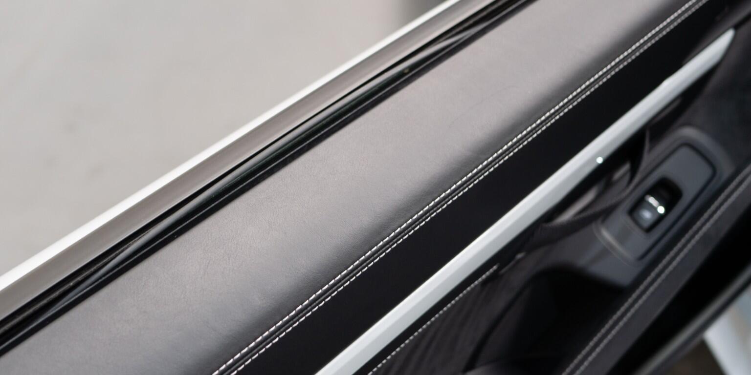Porsche Boxster view 30