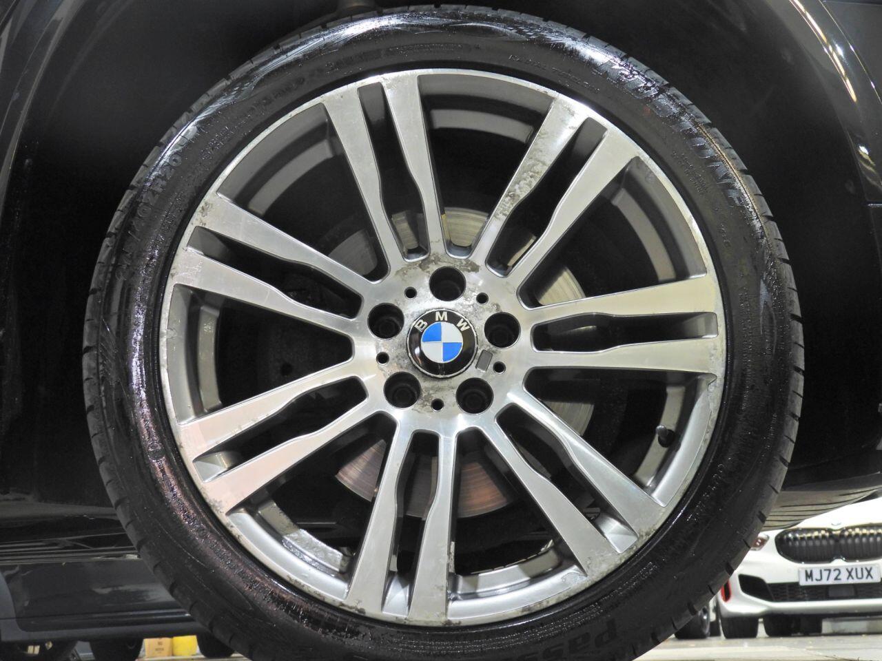 BMW X5 X5 view 28