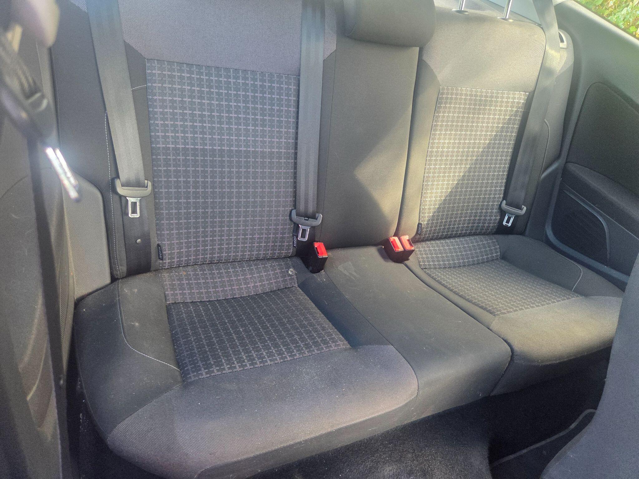 Volkswagen Polo view 13