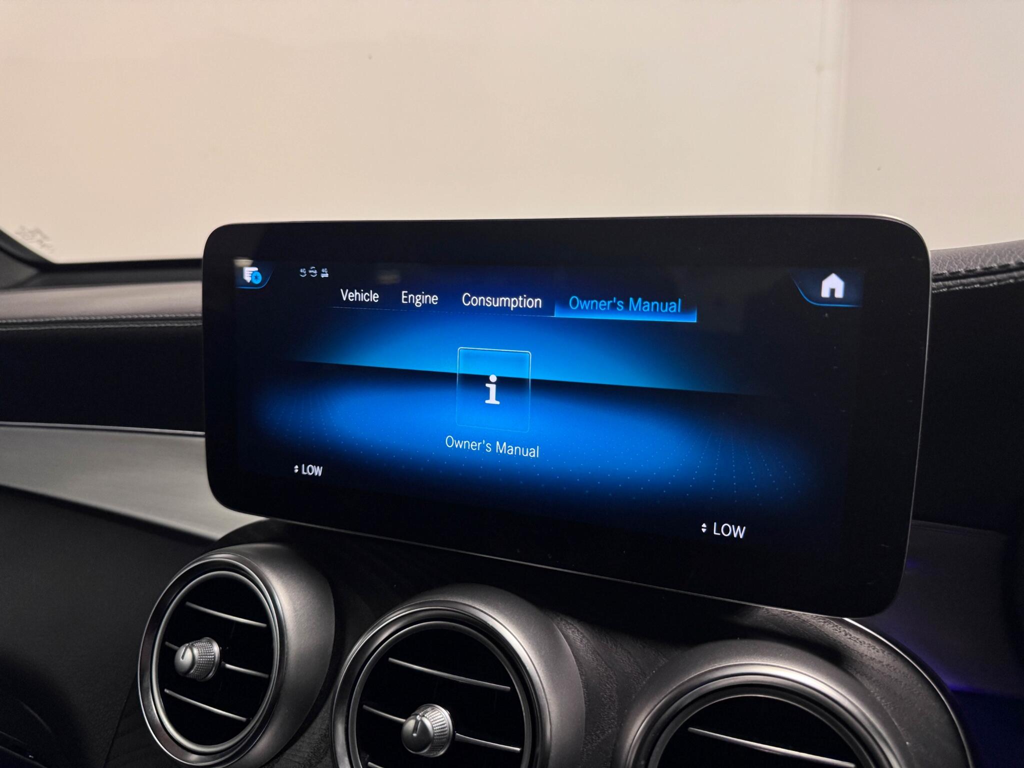 Mercedes-Benz GLC view 51