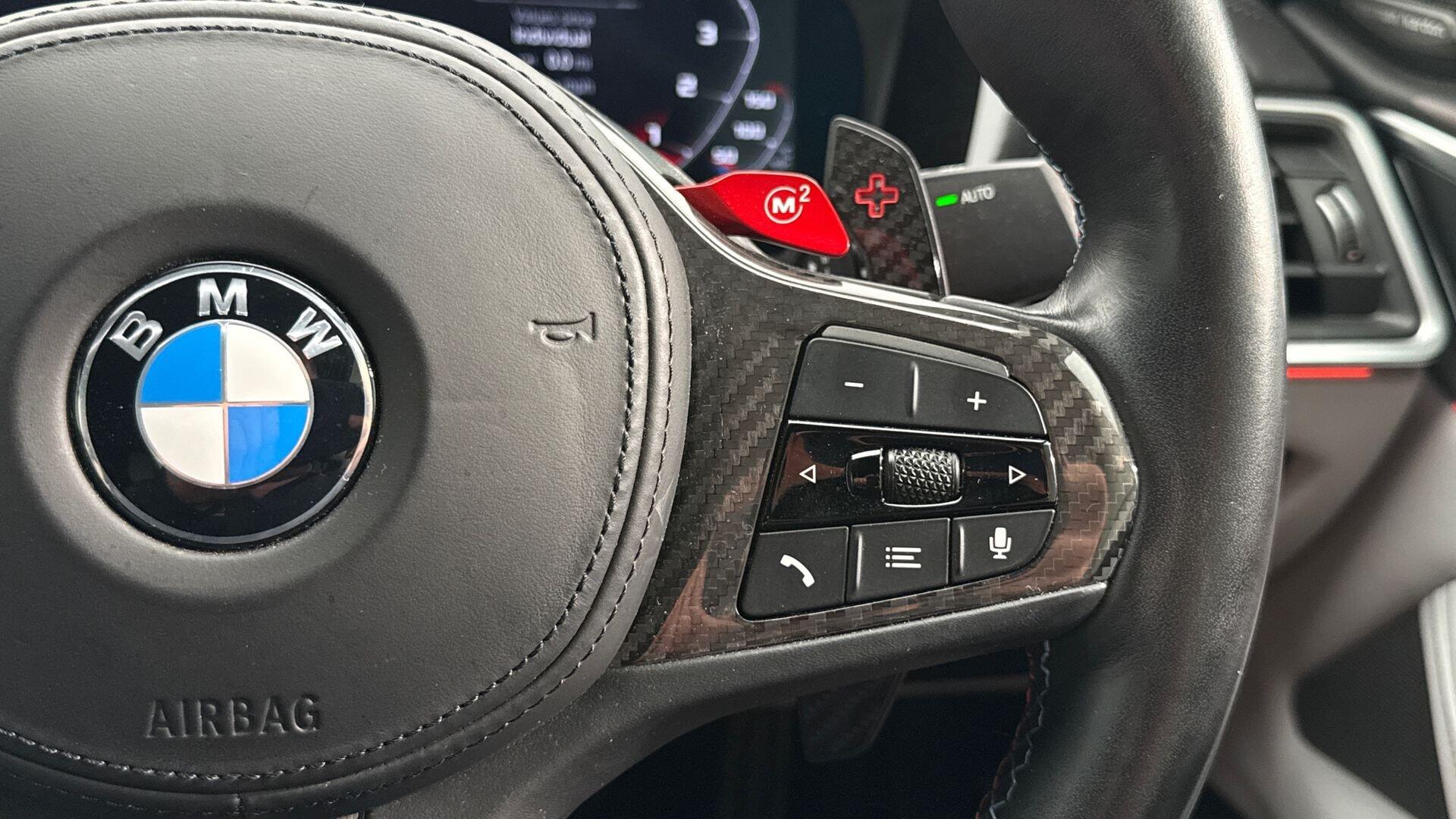 BMW M4 view 22