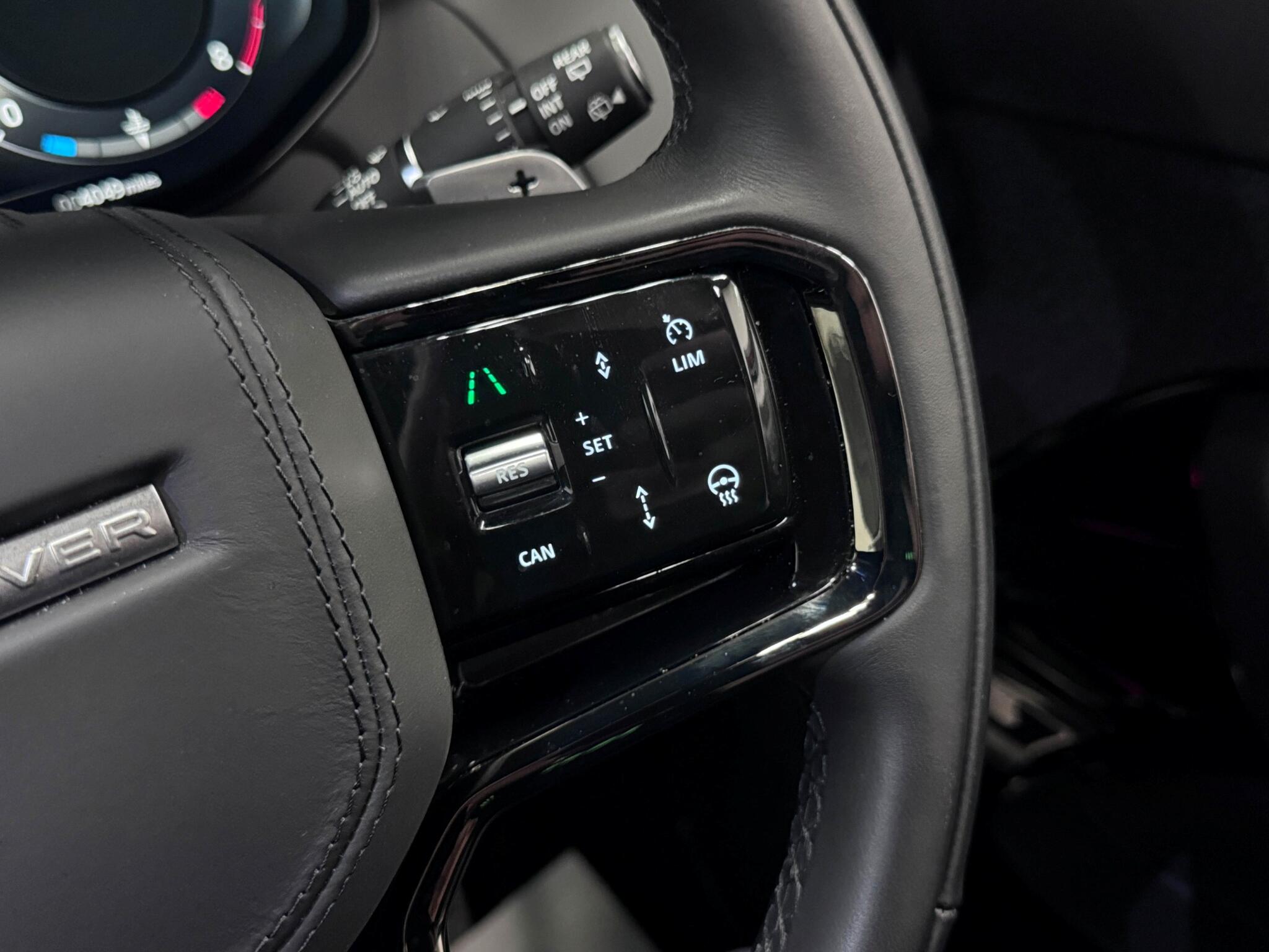 Land Rover Range Rover Sport view 21