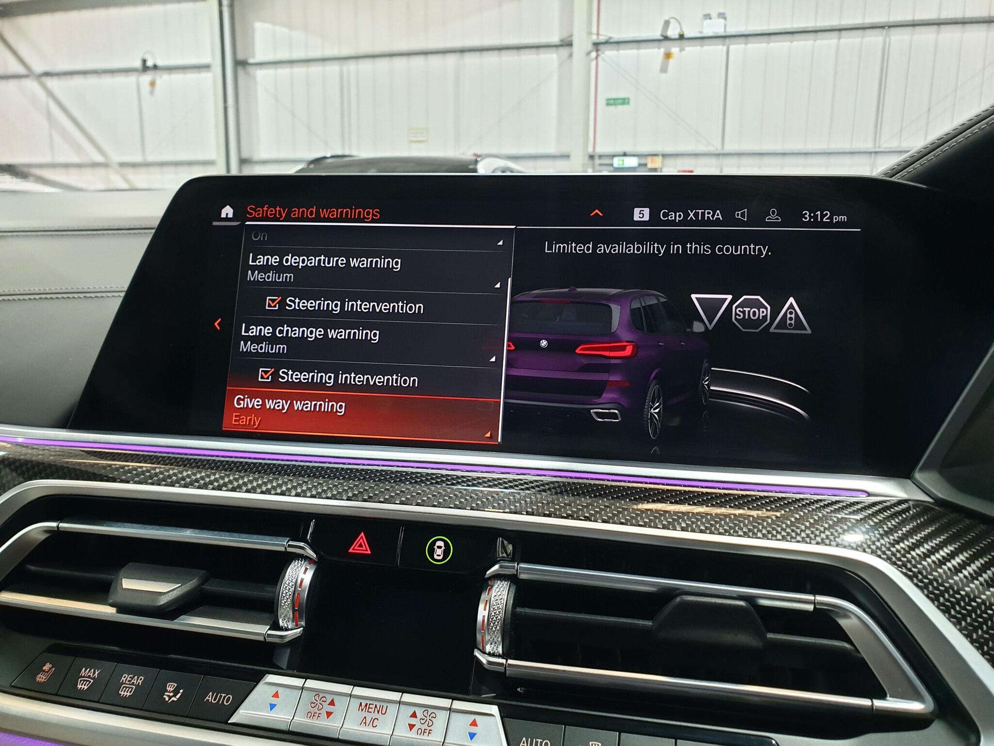 BMW X5 view 93