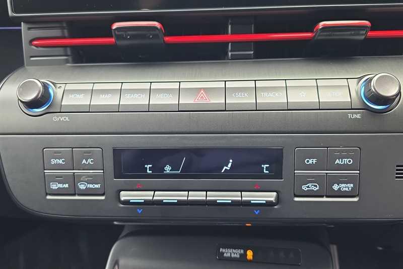 Hyundai Kona view 15