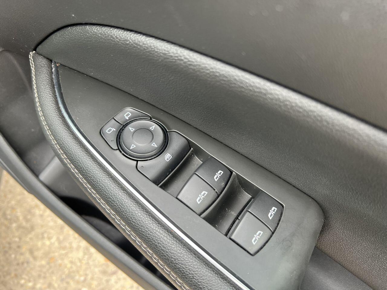Vauxhall Insignia view 61
