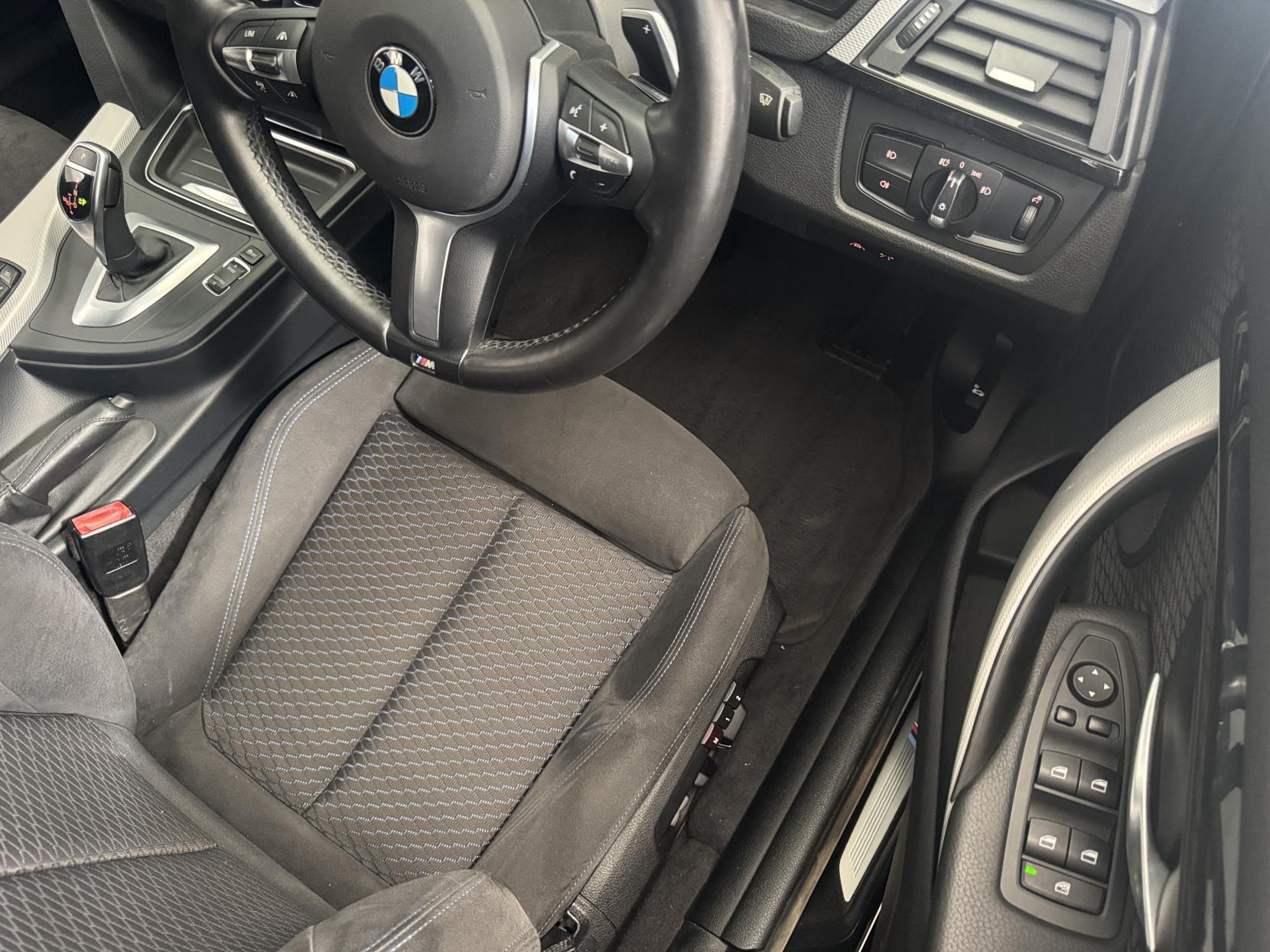 BMW 4 Series Gran Coupe view 57
