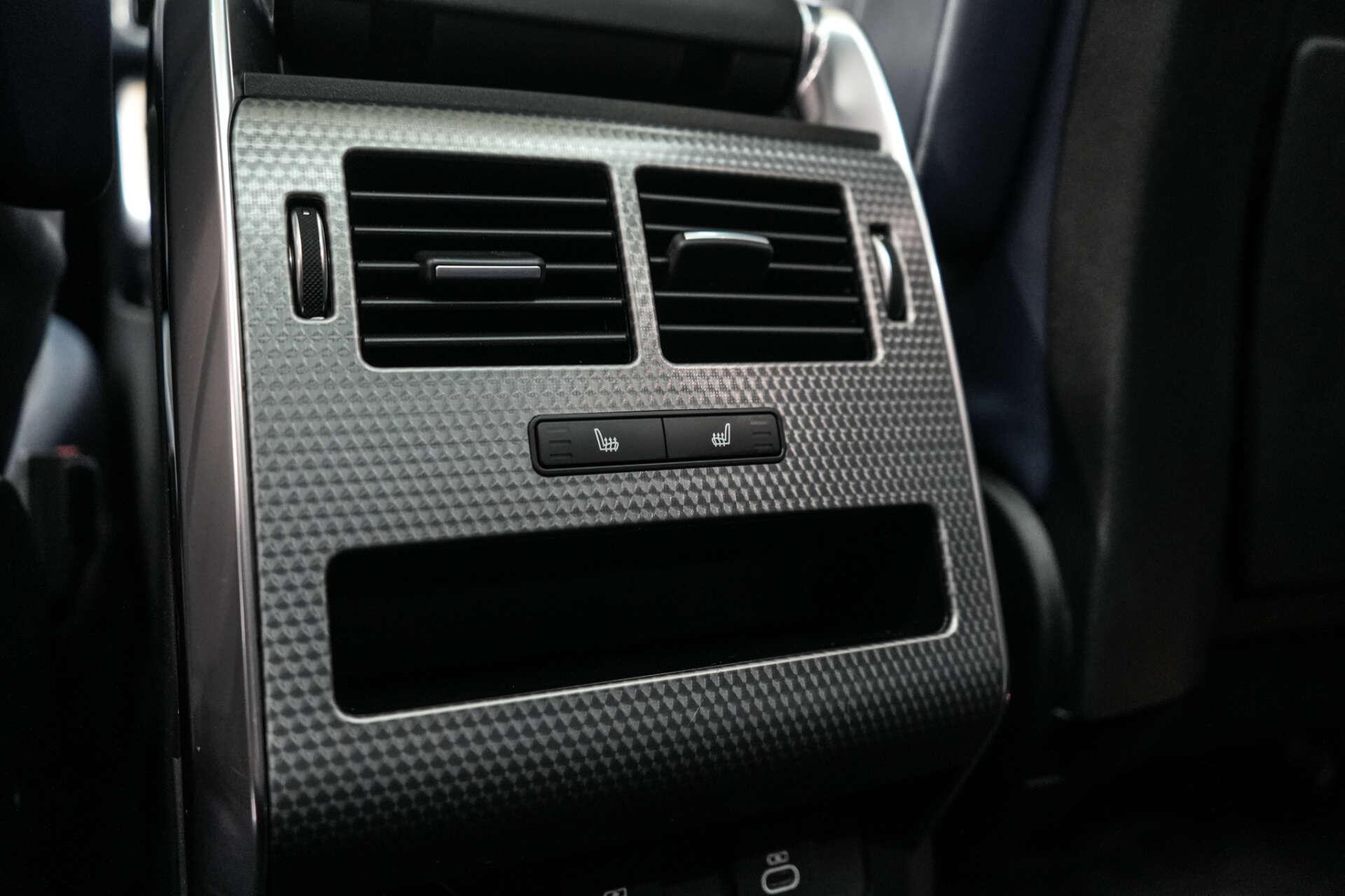 Land Rover Range Rover Sport view 20
