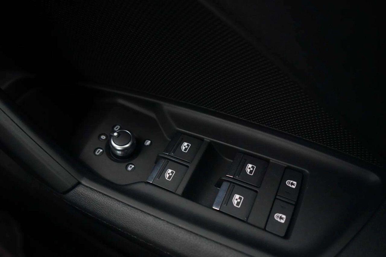 Audi A3 view 46