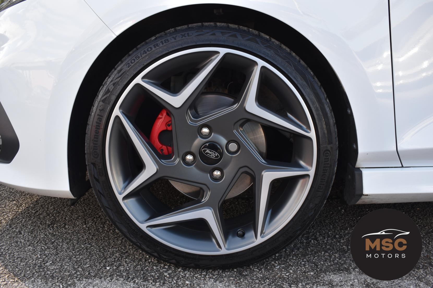 Ford Fiesta view 27
