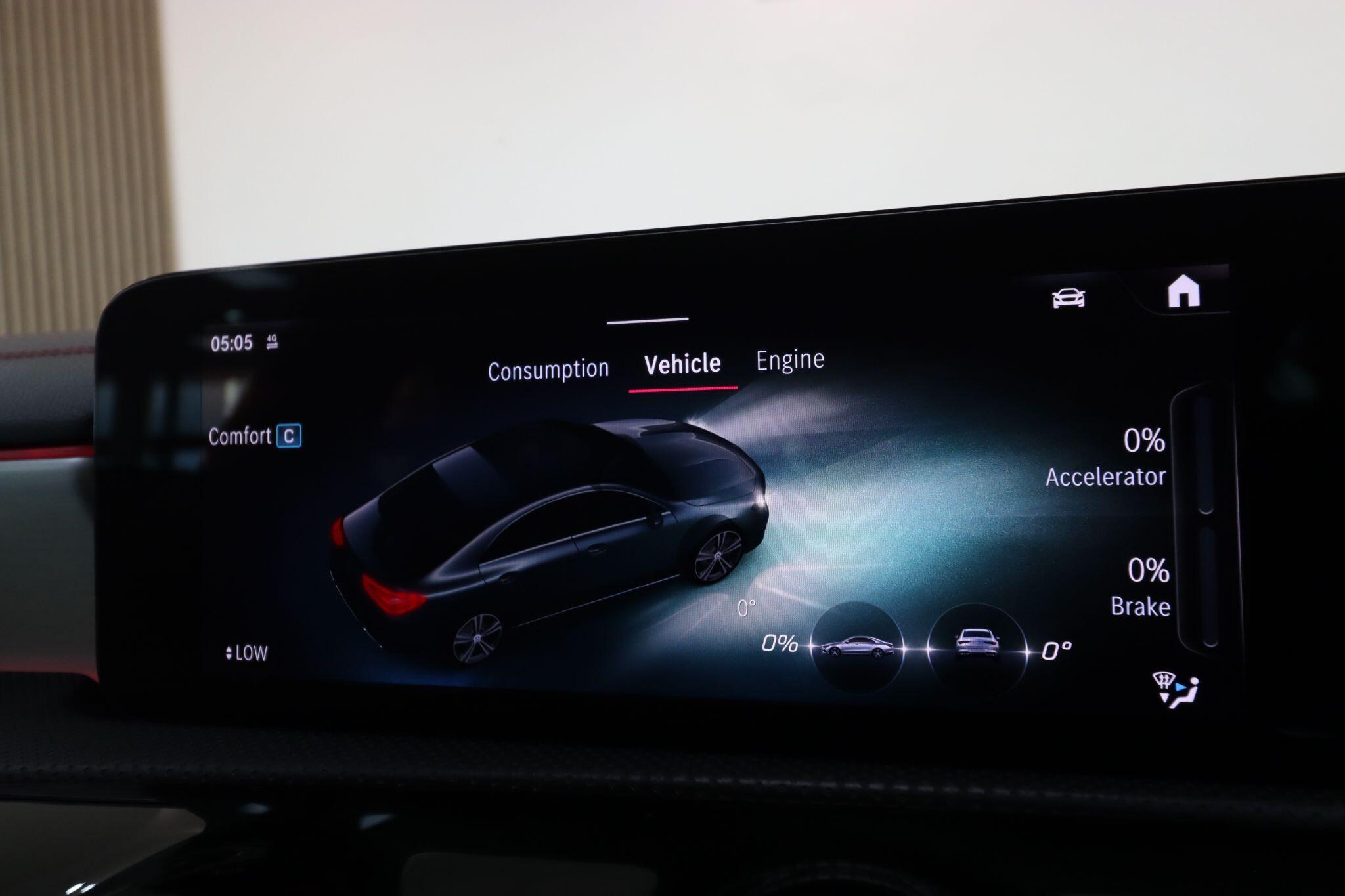 Mercedes-Benz Cla view 32