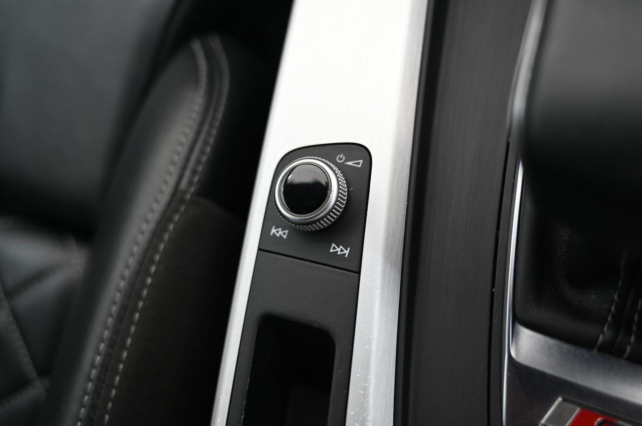 Audi S5 view 38