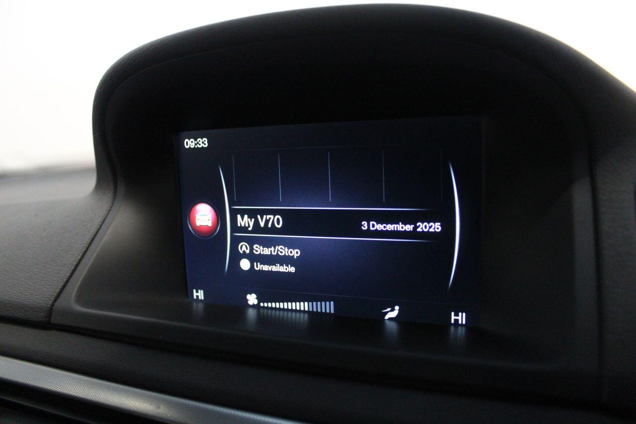 Volvo V70 view 39