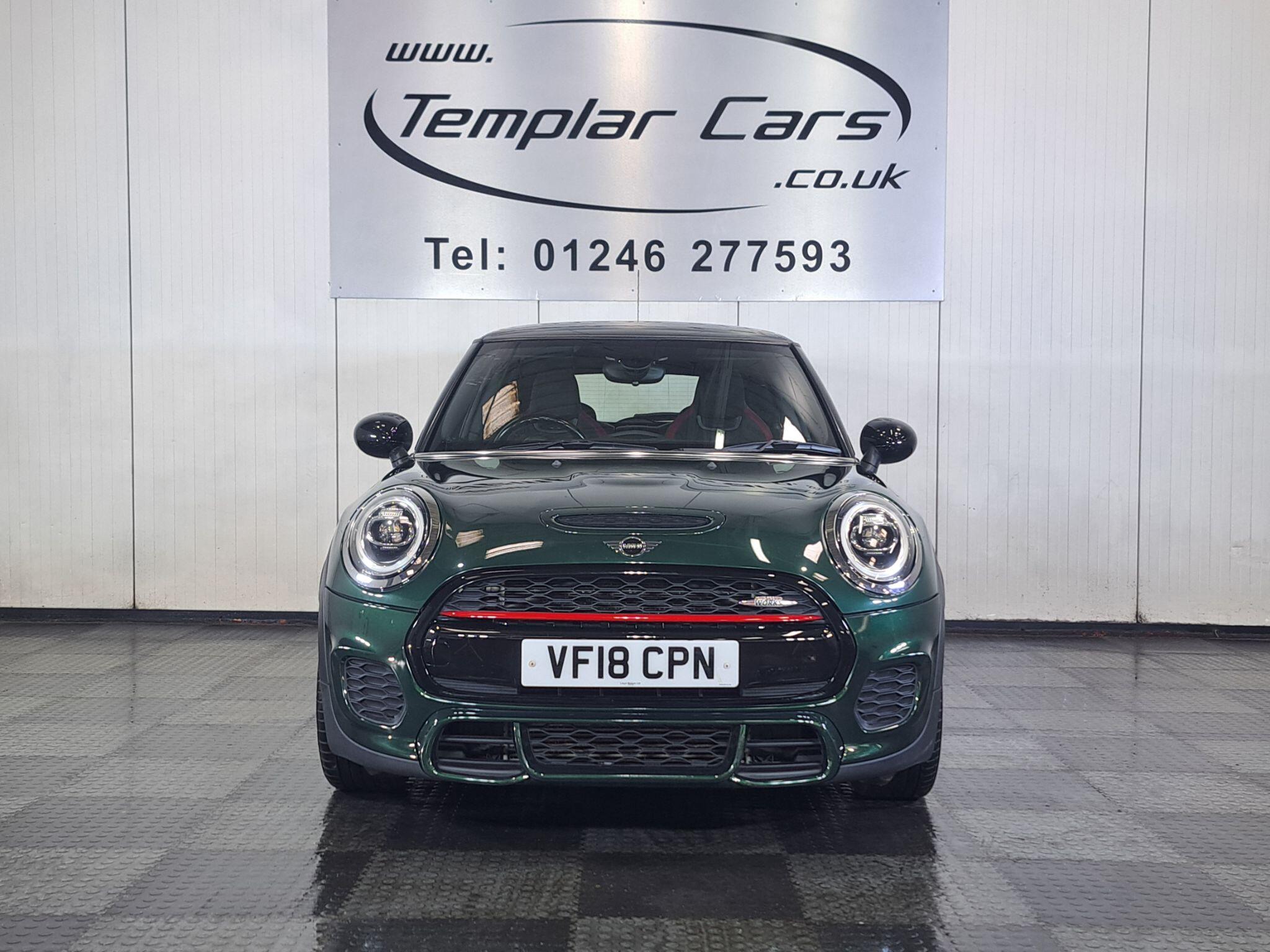 Mini Cooper view 4