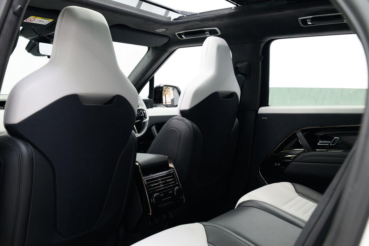 Land Rover Range Rover Sport view 49