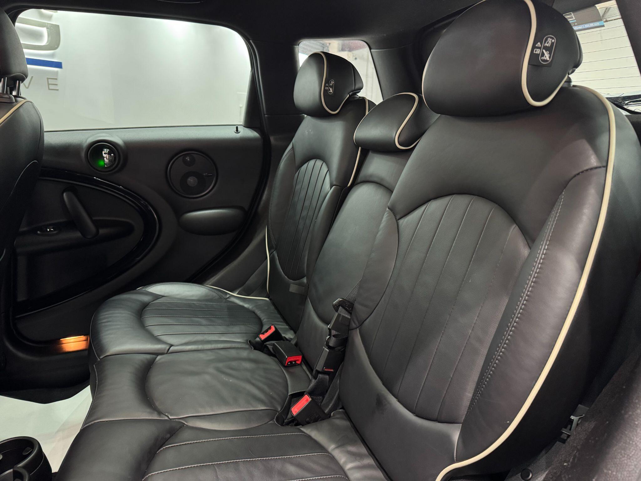MINI Countryman view 52
