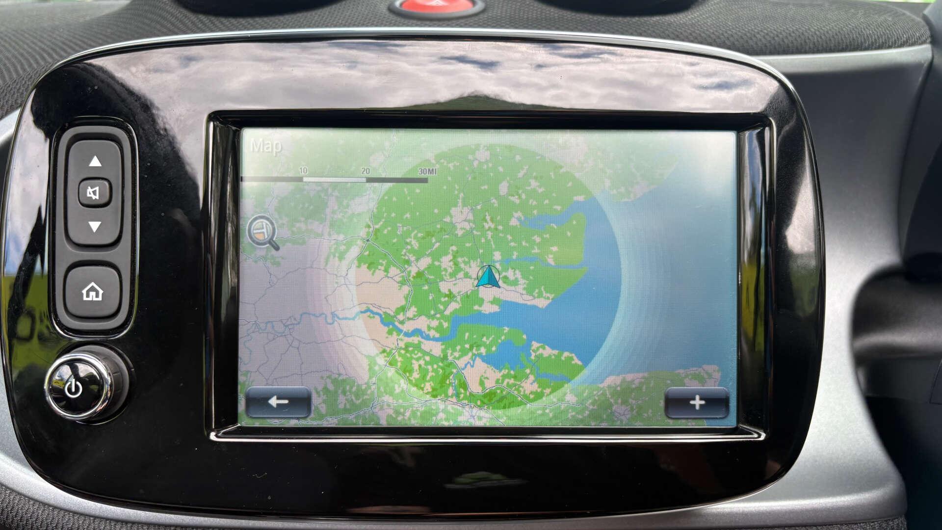 smart Fortwo view 17