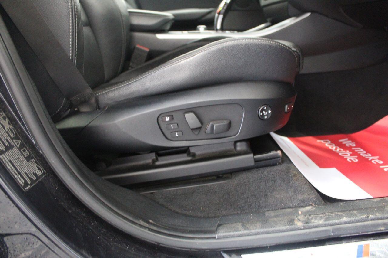 BMW X3 view 51