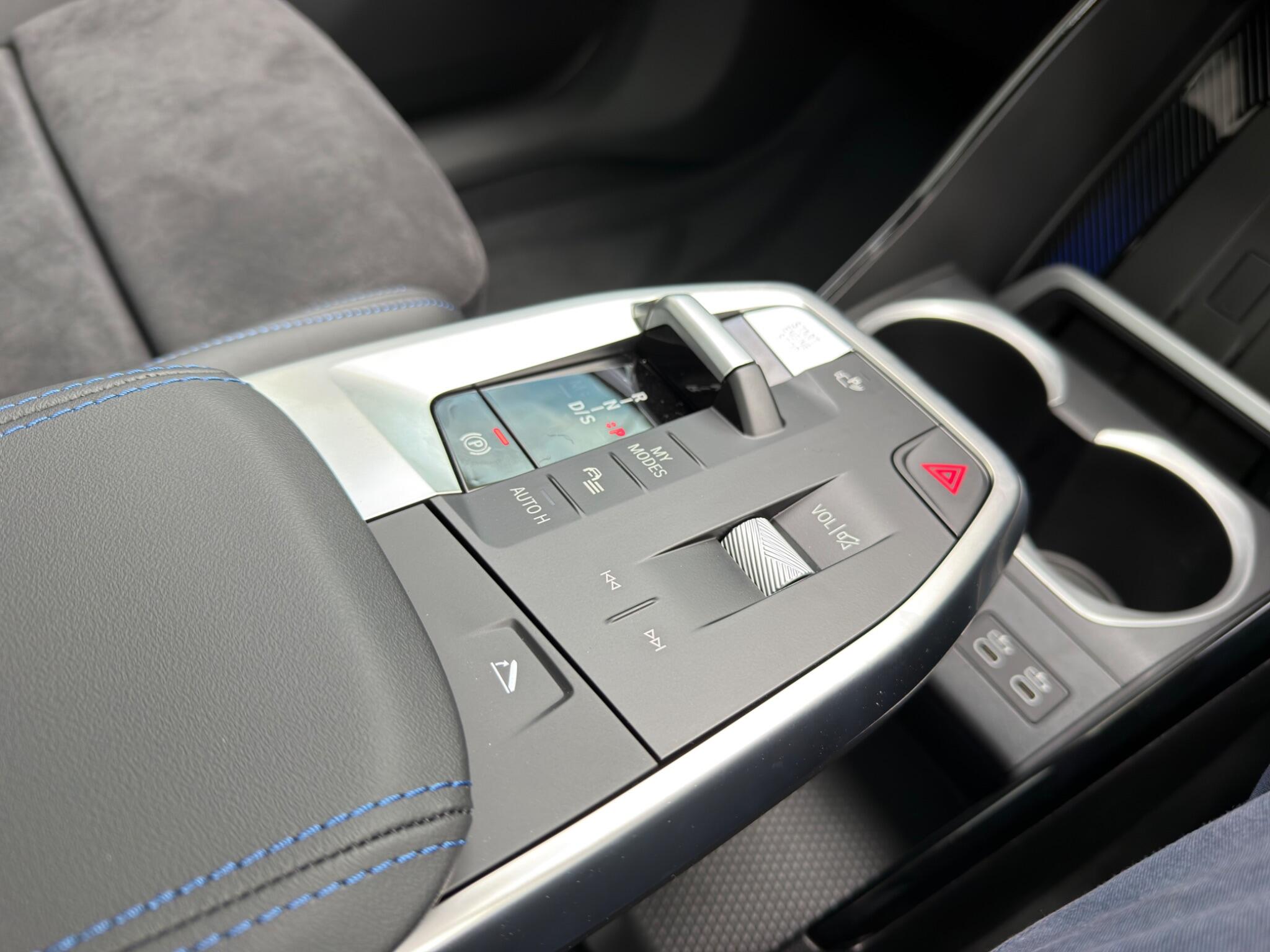 BMW X1 view 27