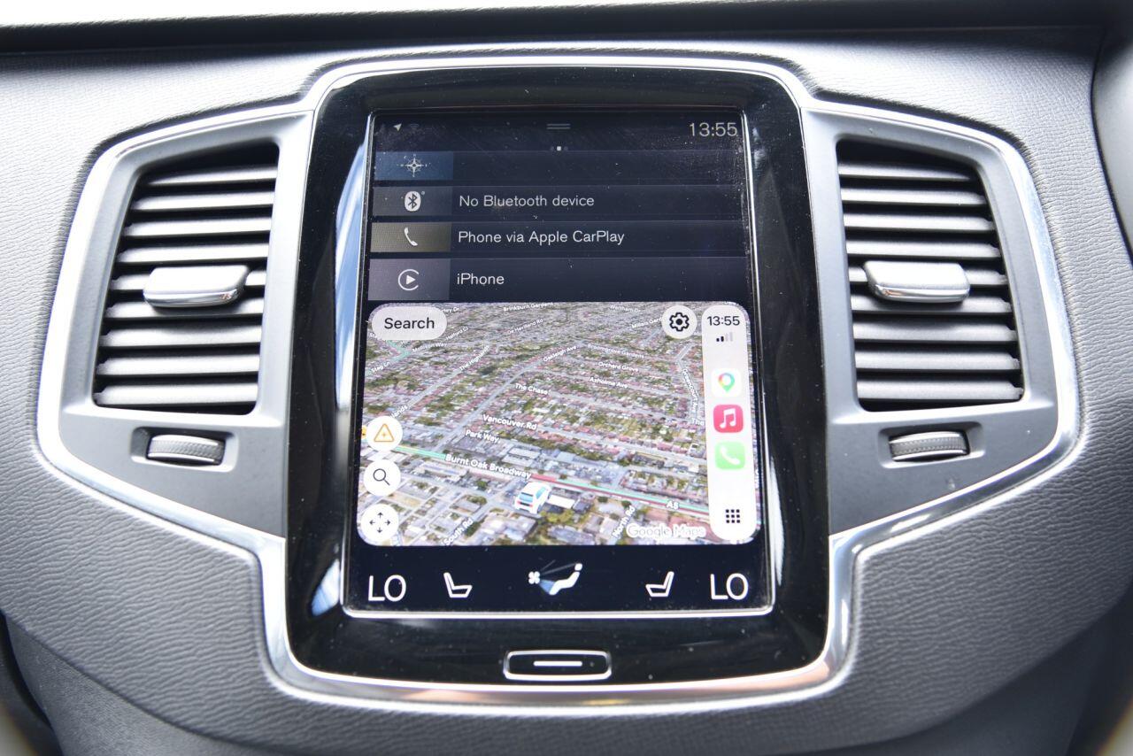 Volvo XC90 view 49