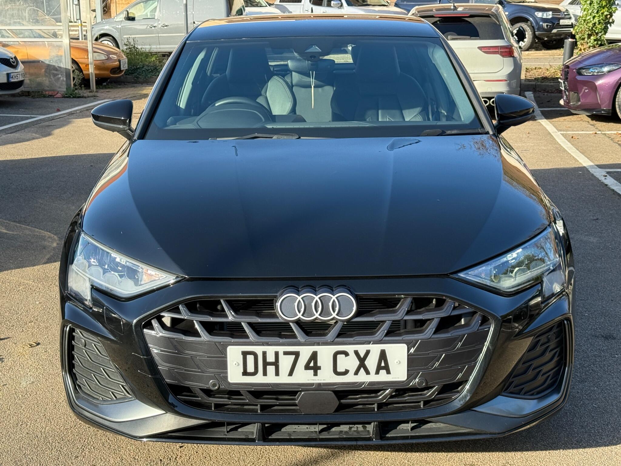 Audi A3 - Image 7