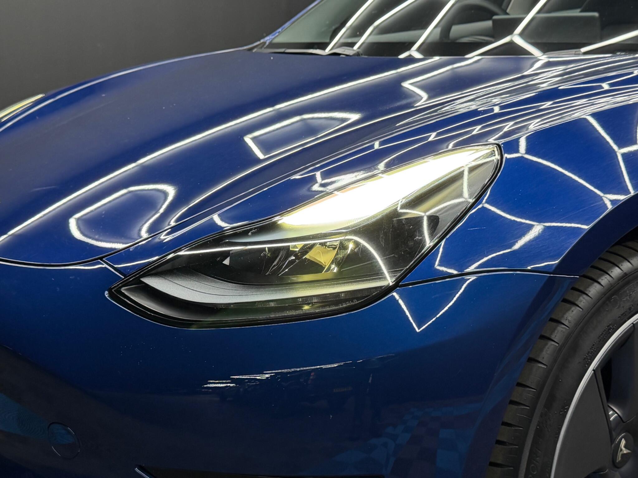 Tesla Model 3 view 41