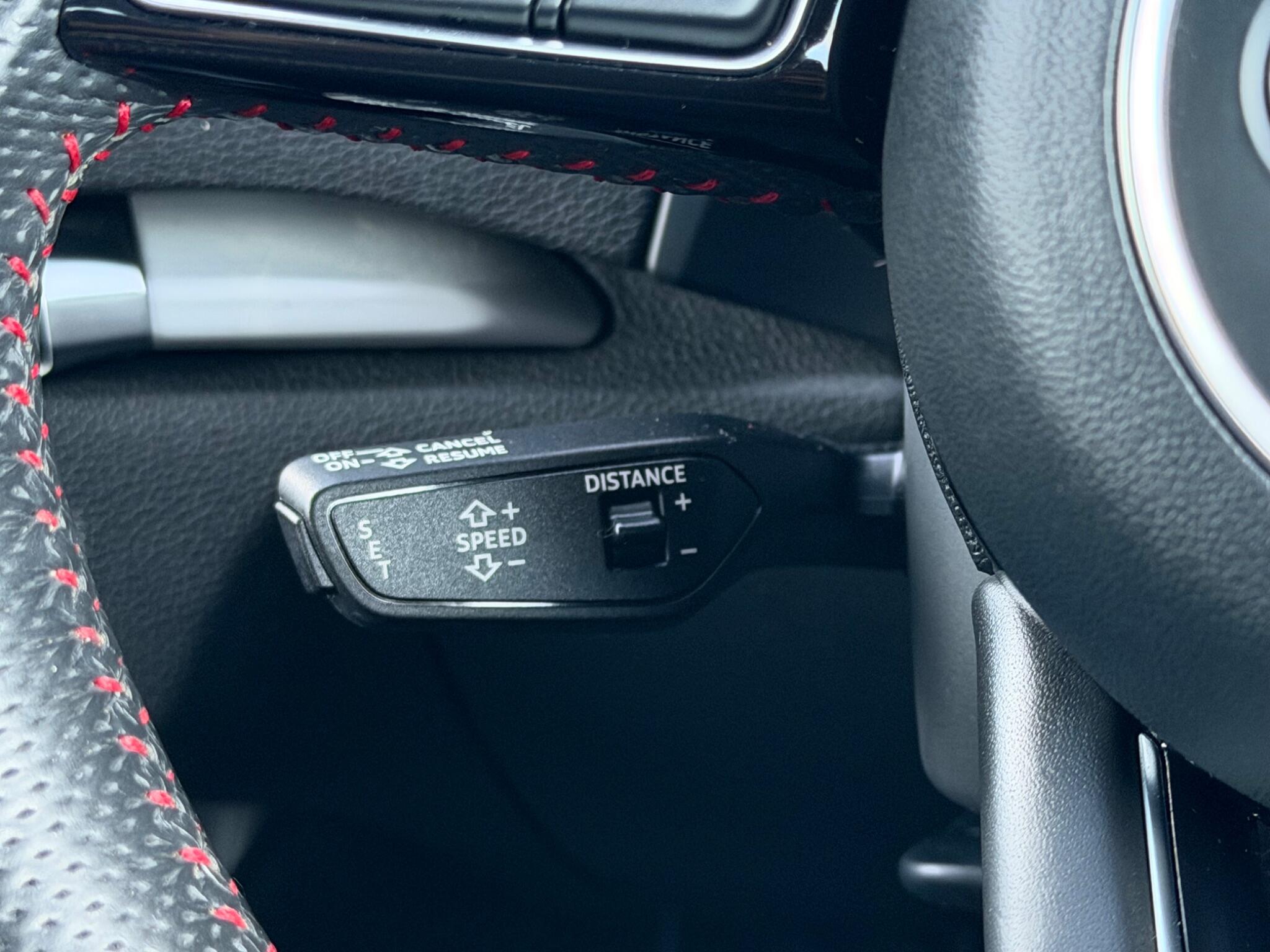 Audi S3 view 22