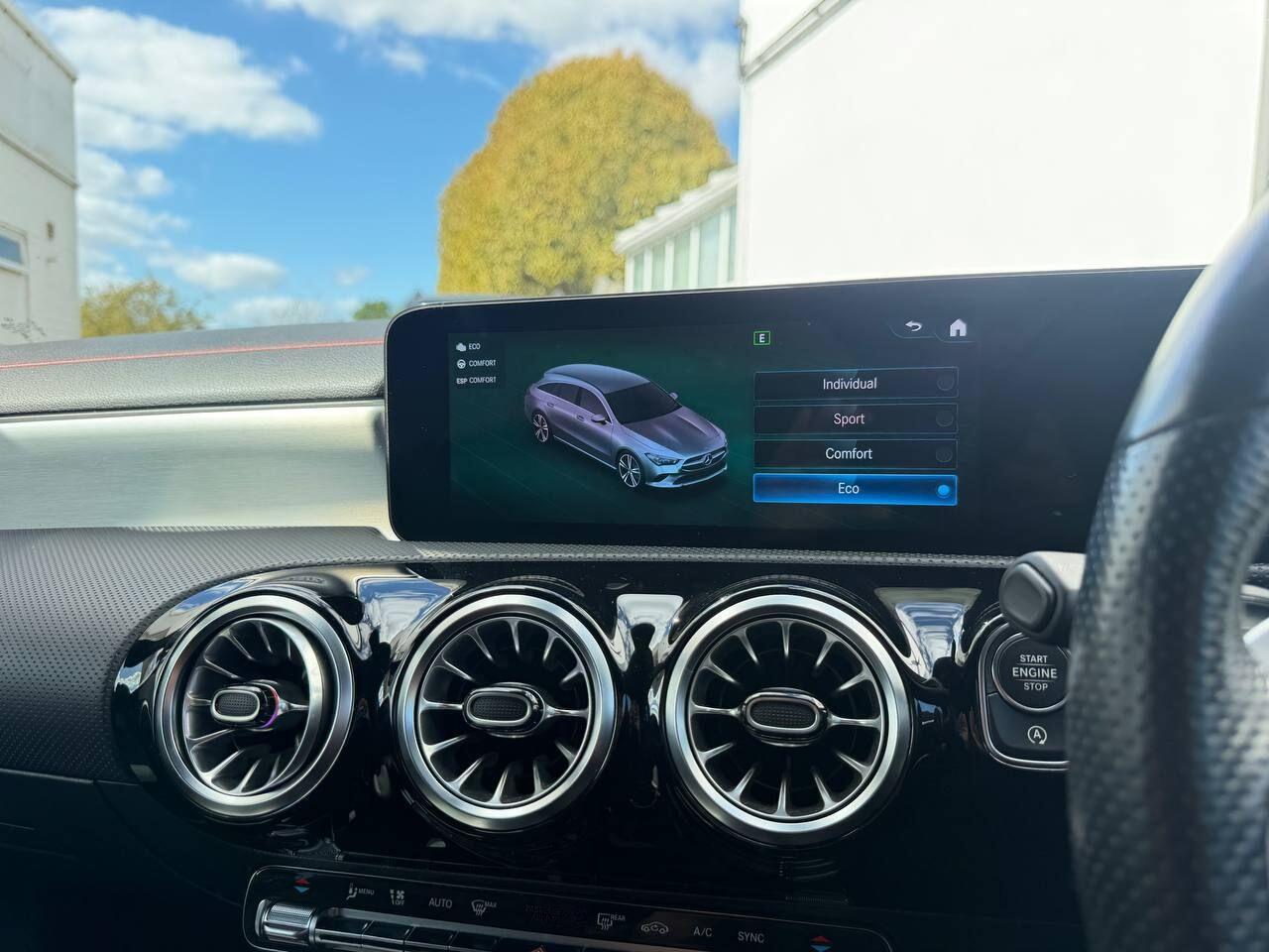 Mercedes-Benz Cla view 51