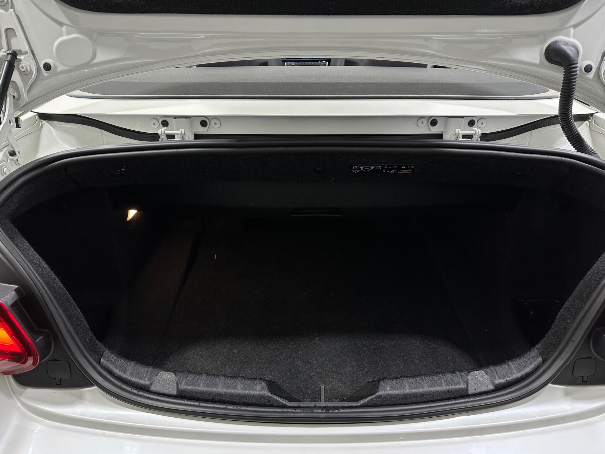 BMW 2 Series view 42