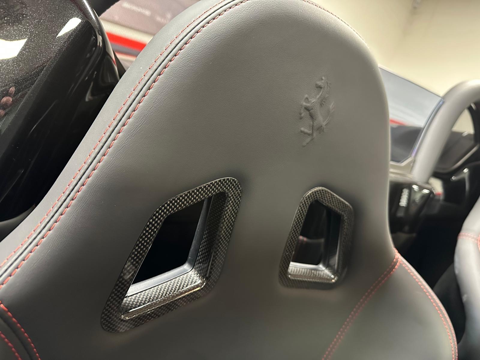 Ferrari F430 view 42