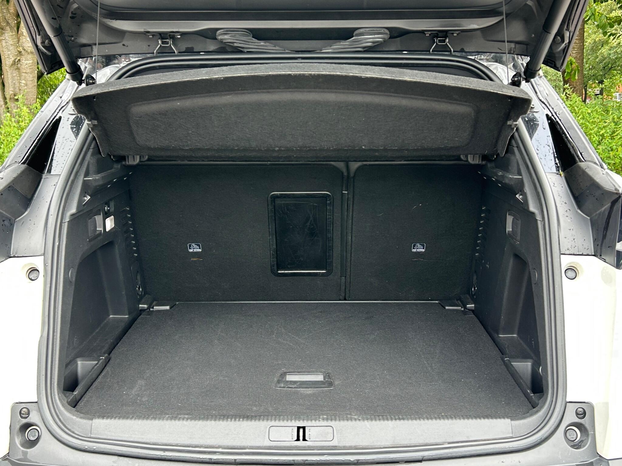 Peugeot 3008 view 51