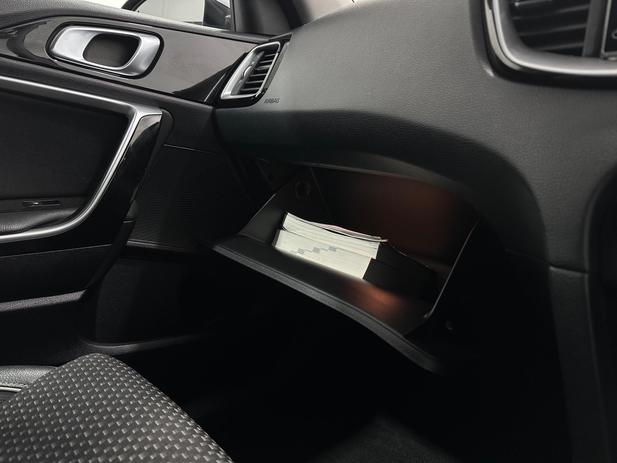 Kia Xceed view 26