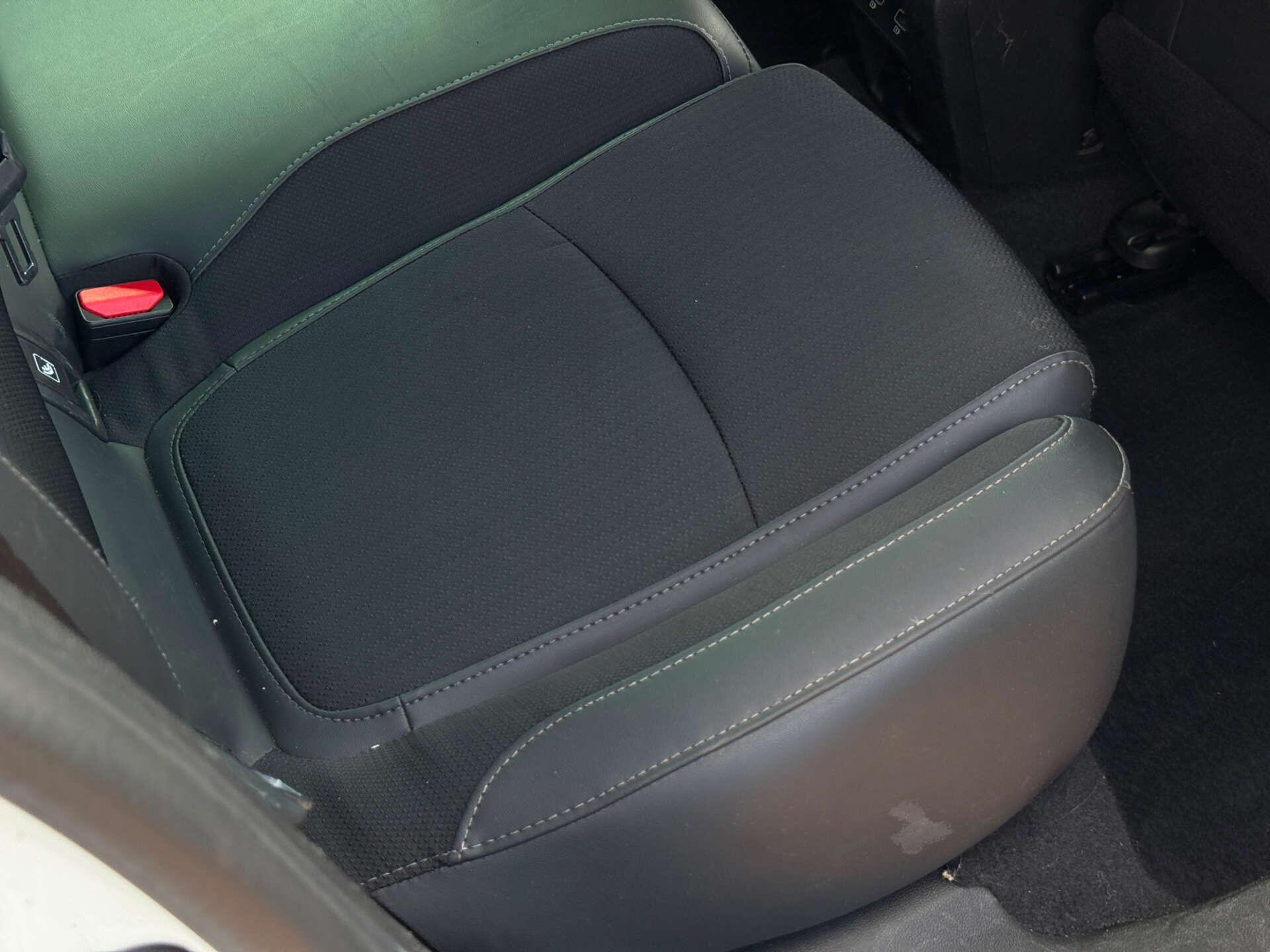 Renault Megane view 28