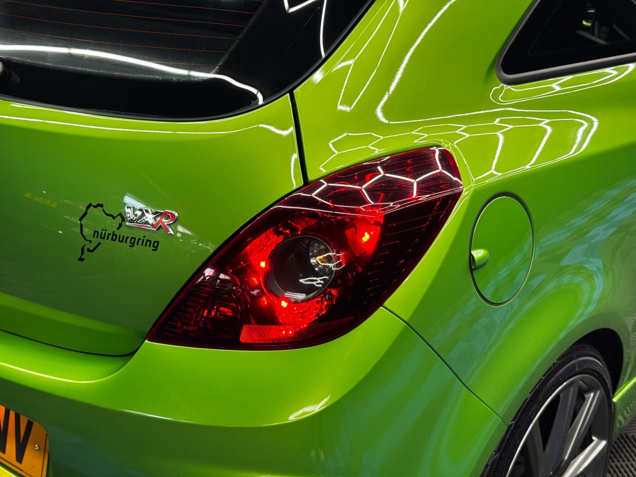 Vauxhall Corsa view 36