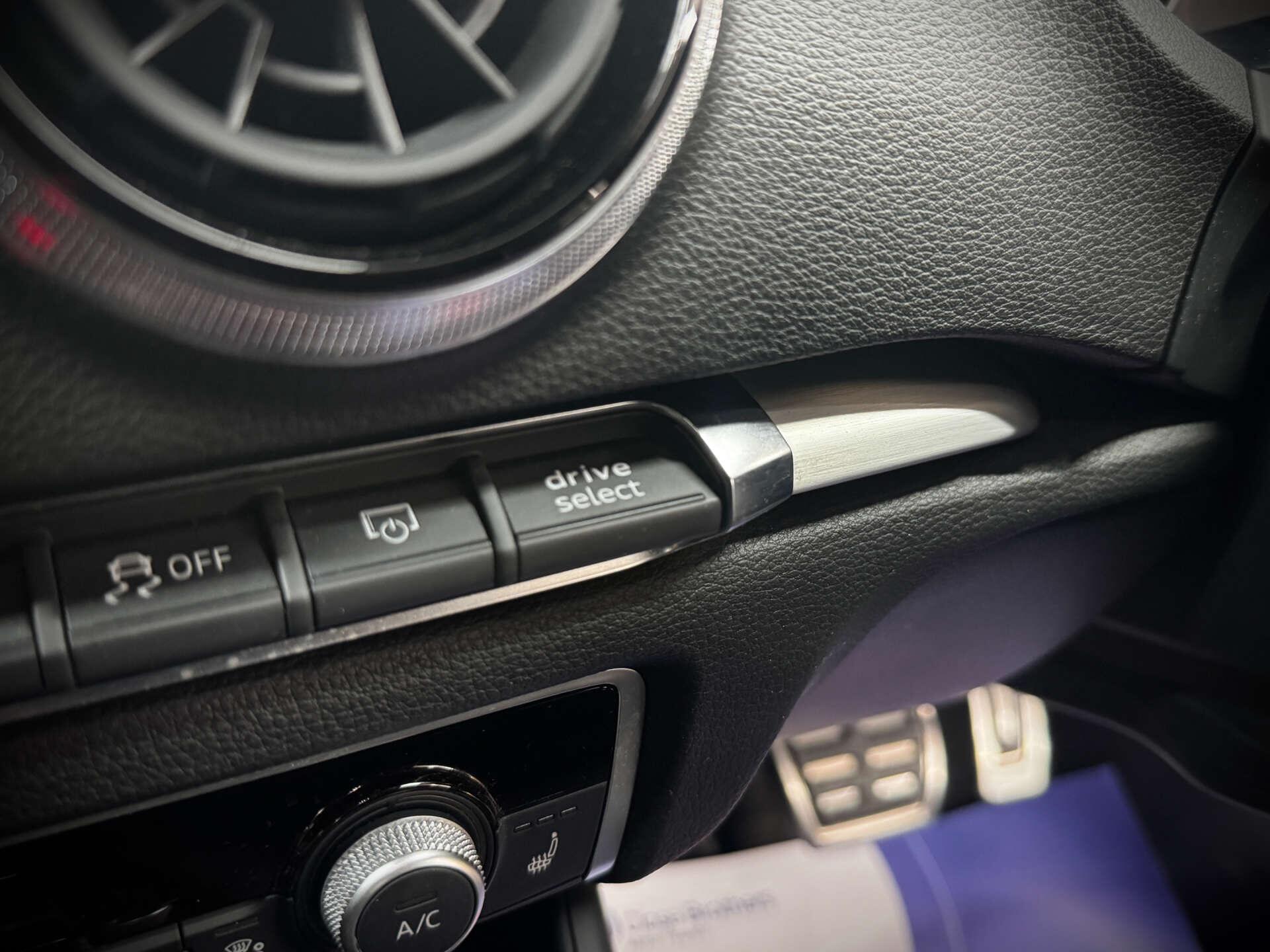 Audi S3 view 54