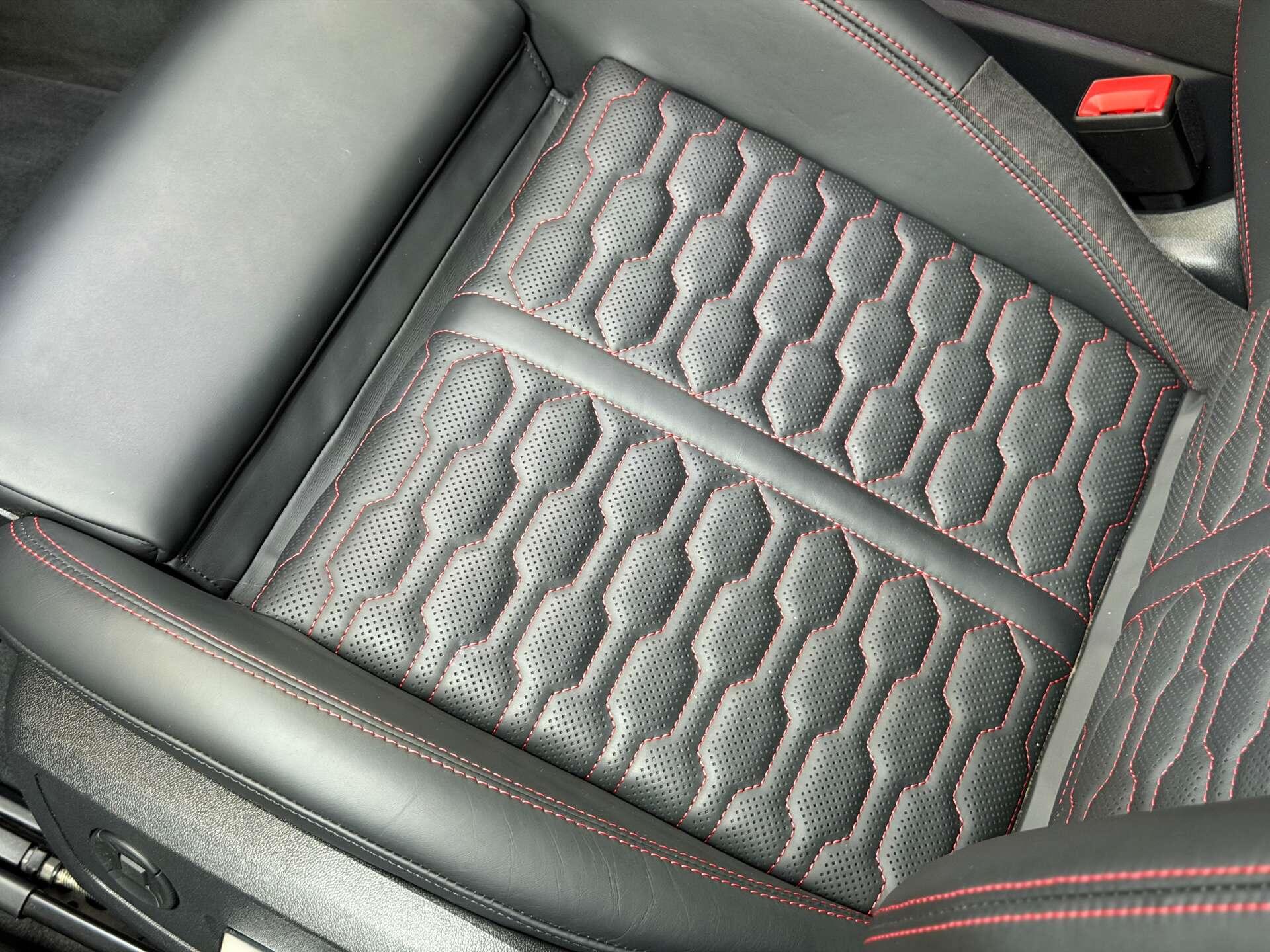 Audi RS6 view 45