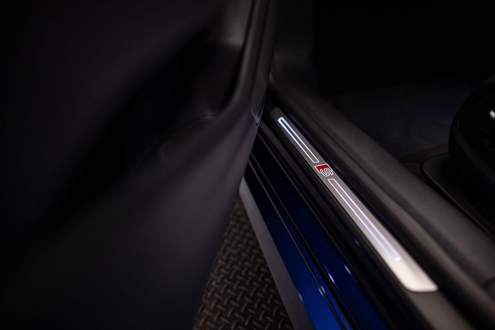 Audi S5 view 67