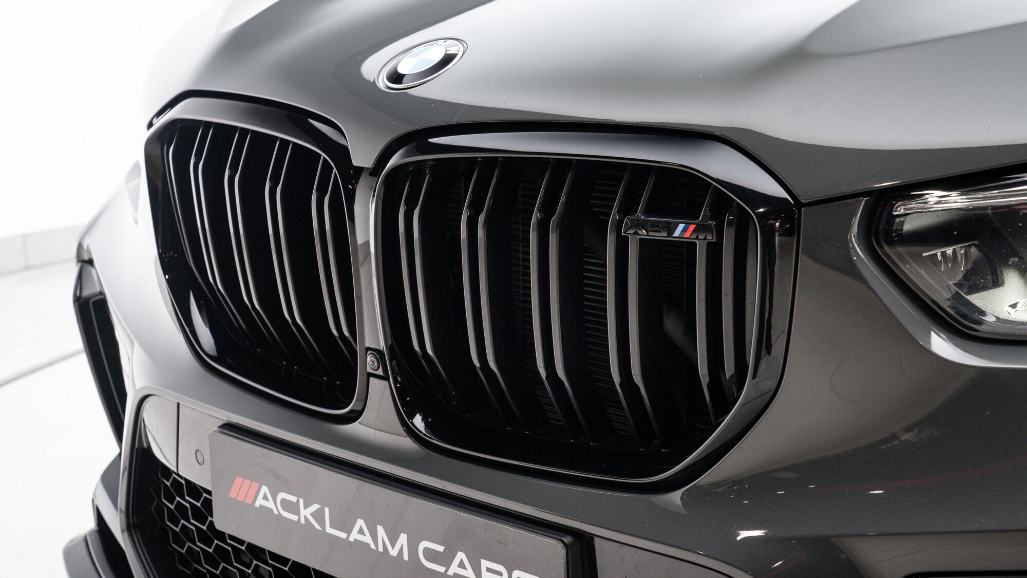 BMW X5 X5 view 13