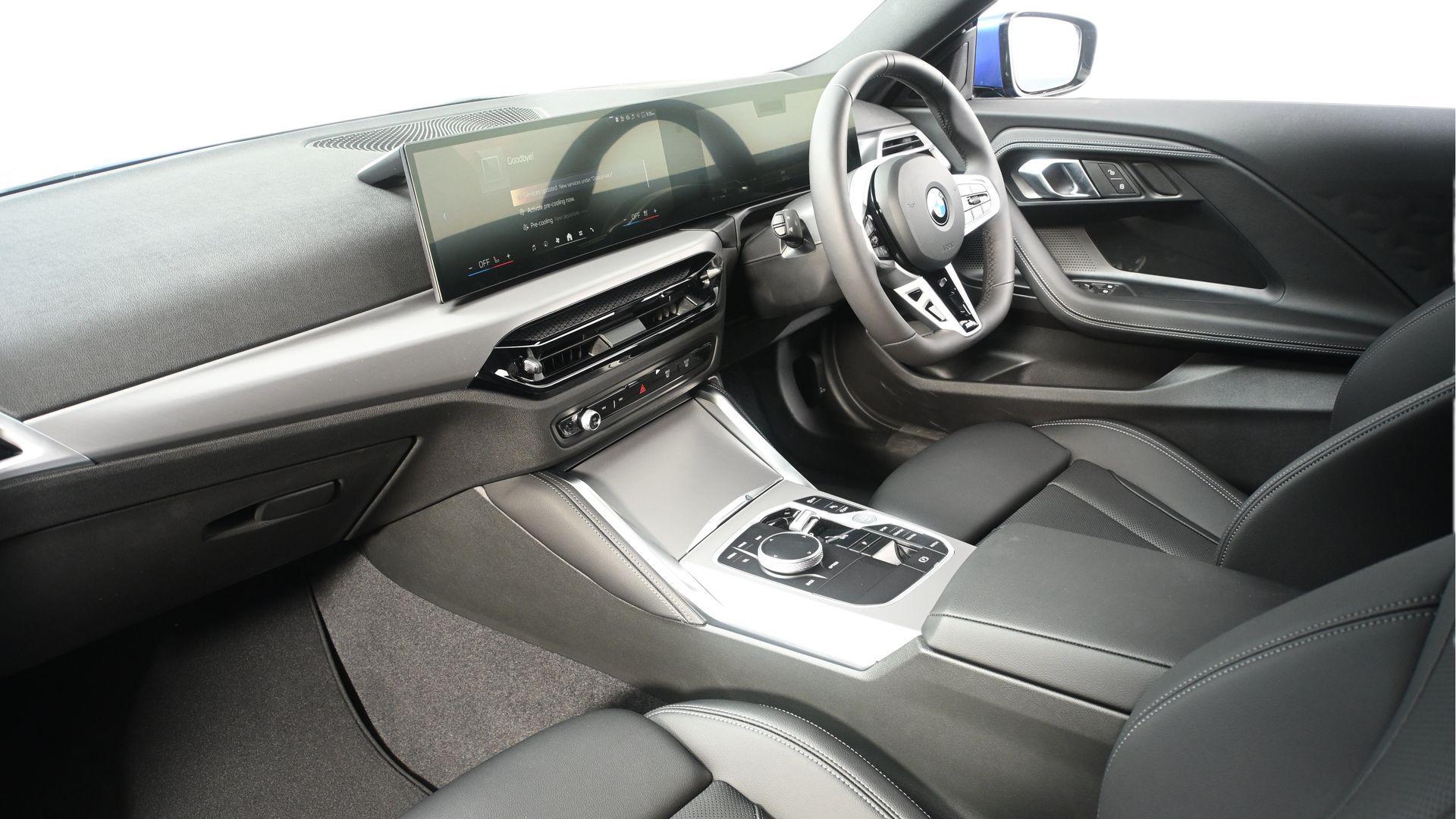 BMW 2 Series view 7