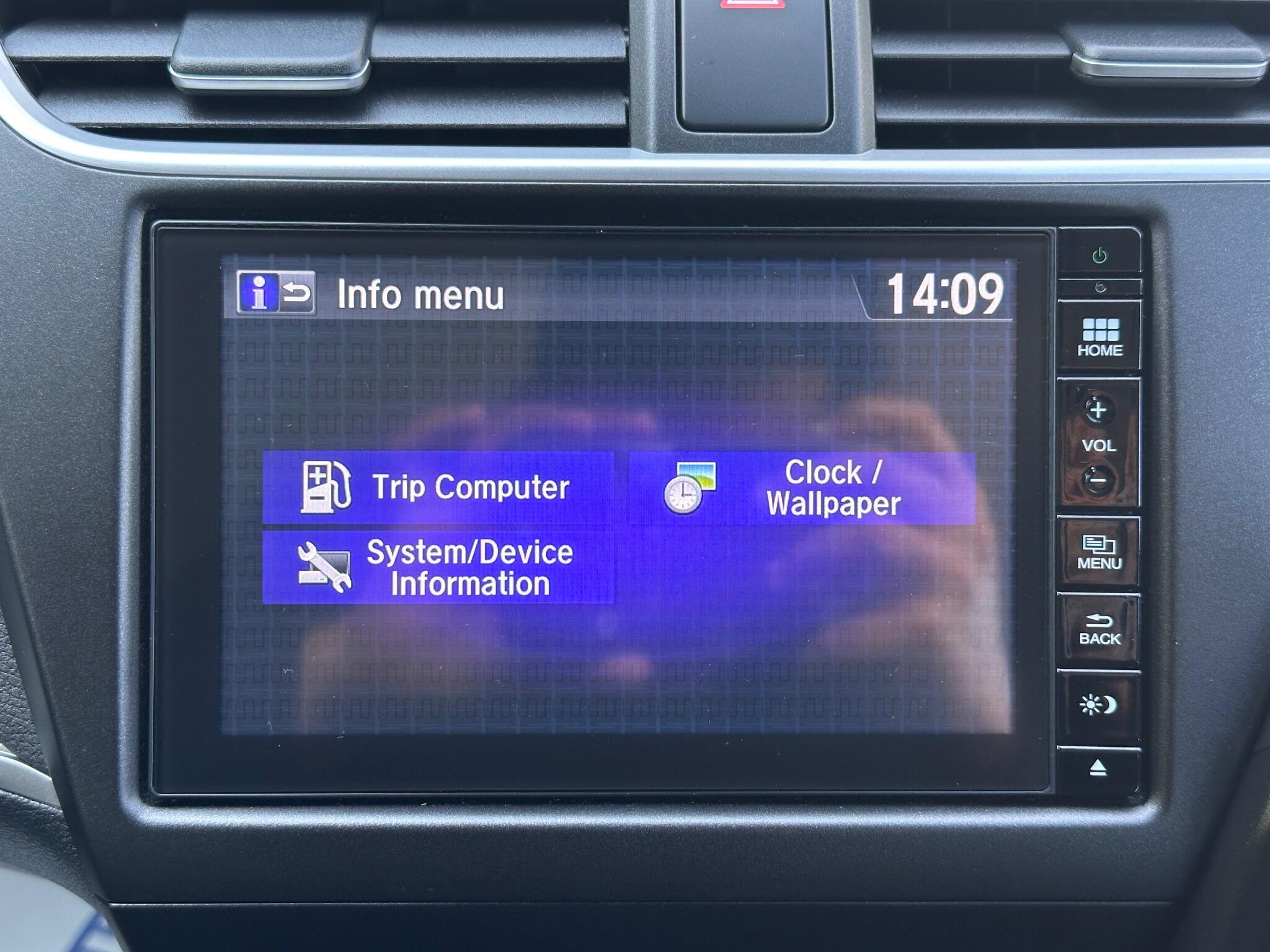 Honda Civic view 50