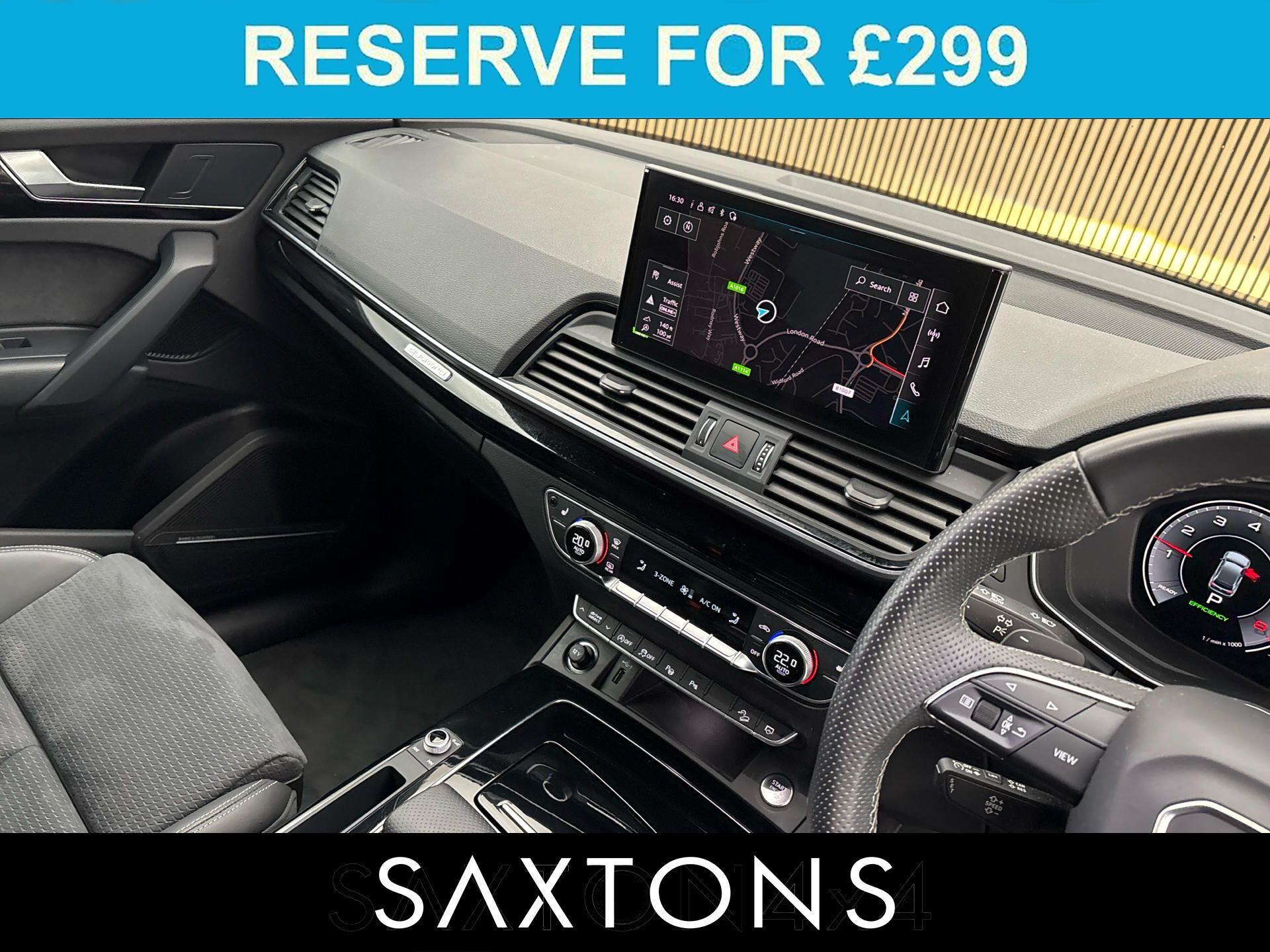 Audi Q5 view 24