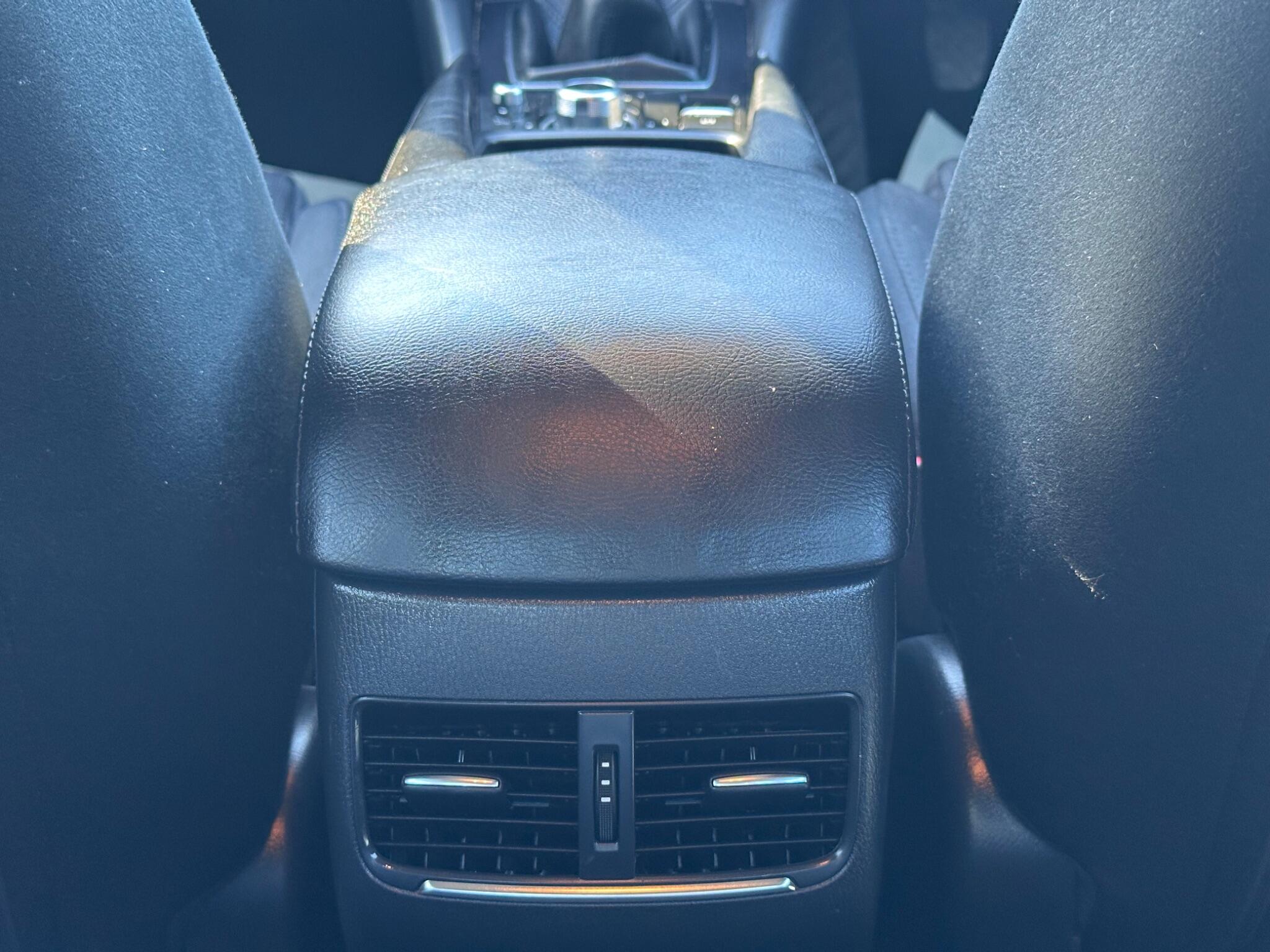 Mazda Mazda6 view 41