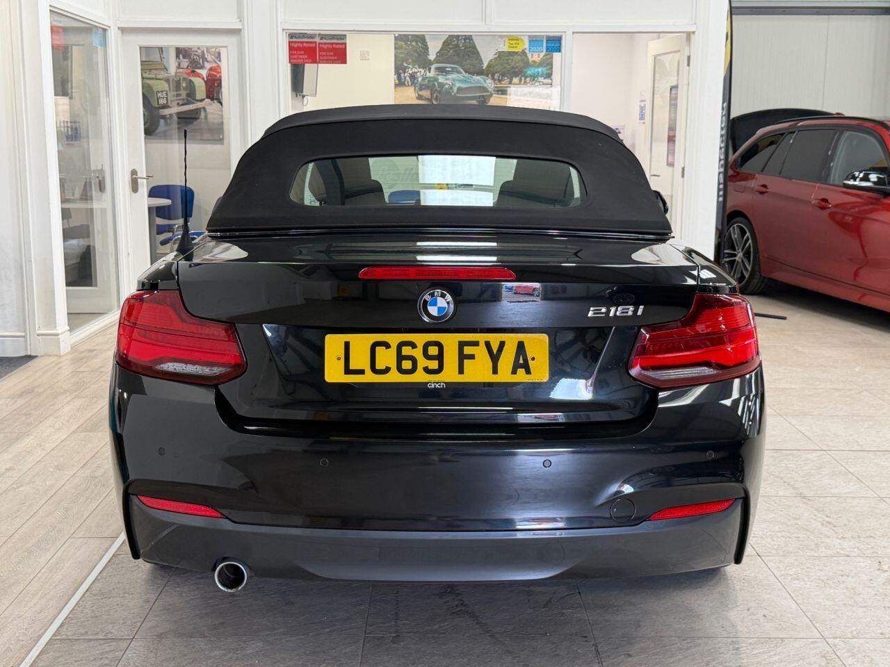 BMW 2 Series view 42