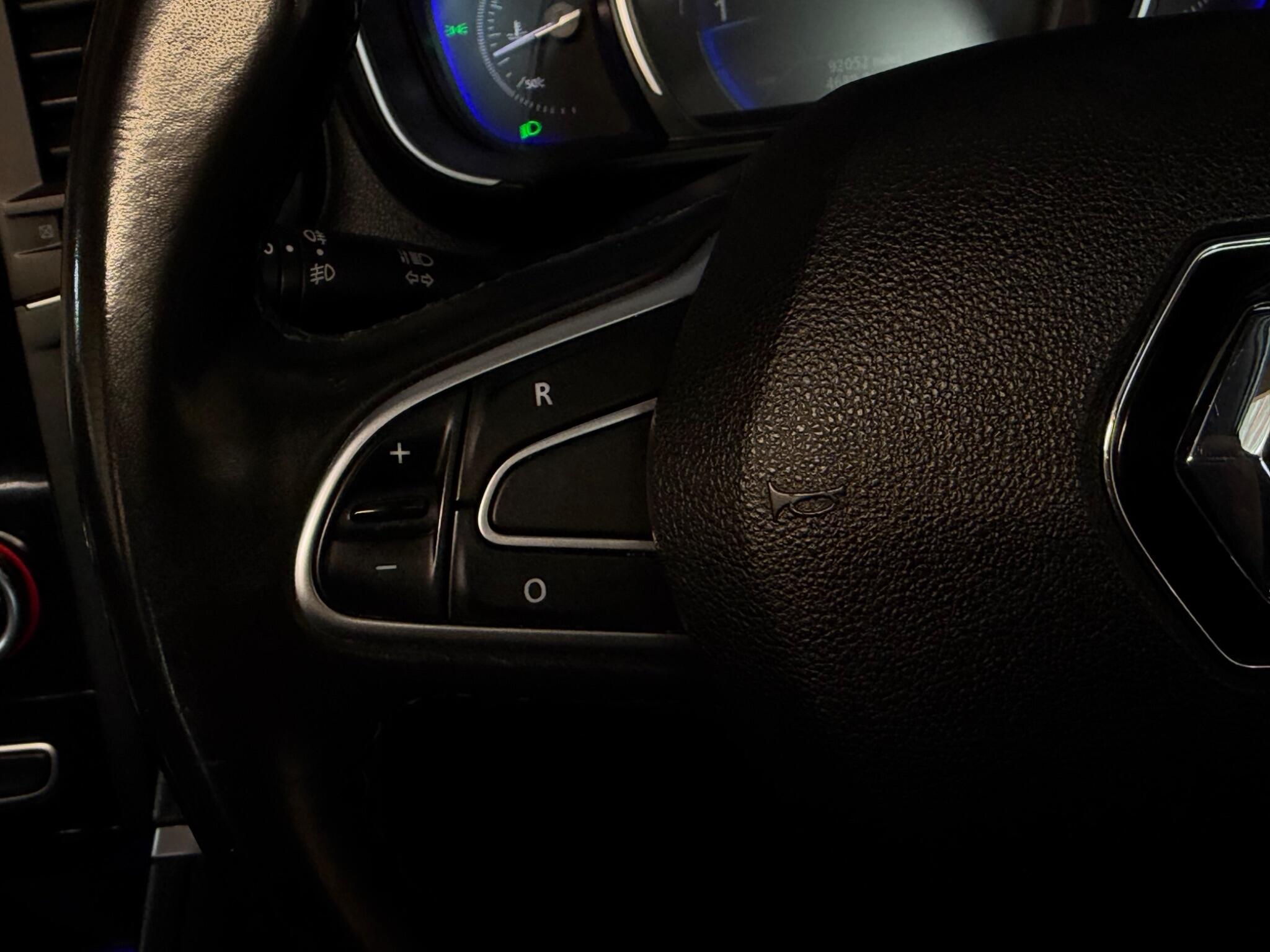 Renault Koleos view 31