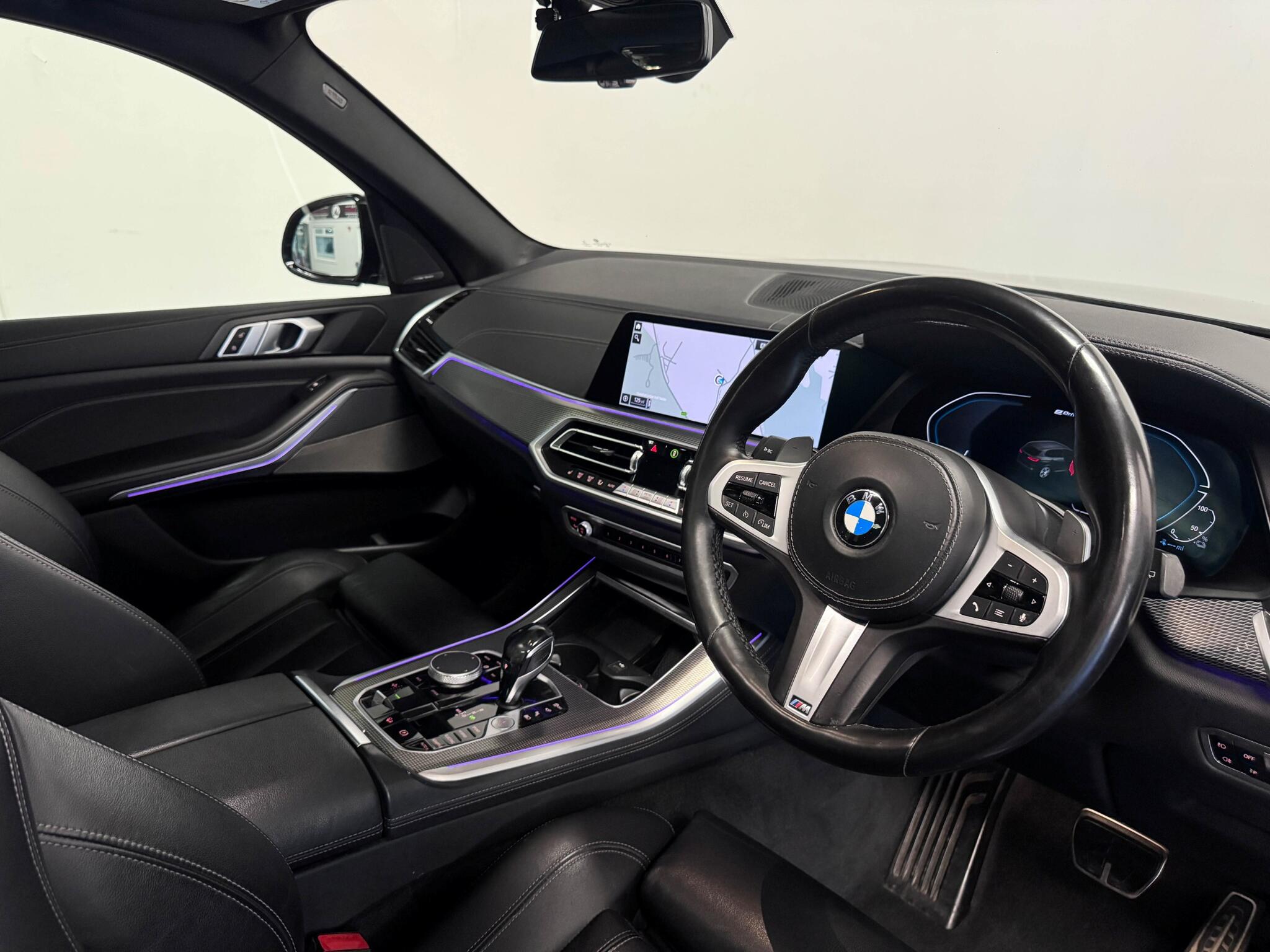 BMW X5 X5 view 37