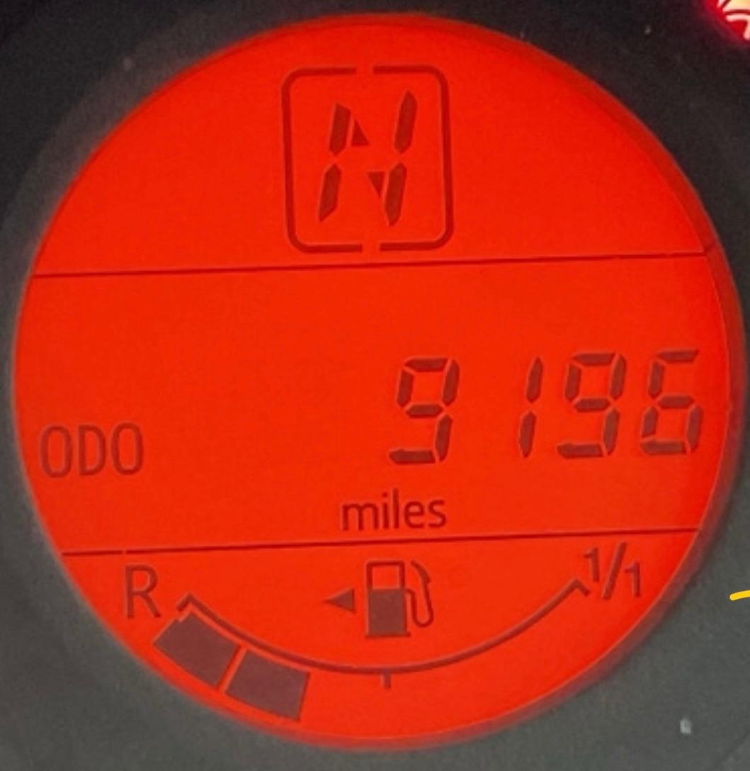 Toyota Aygo view 33