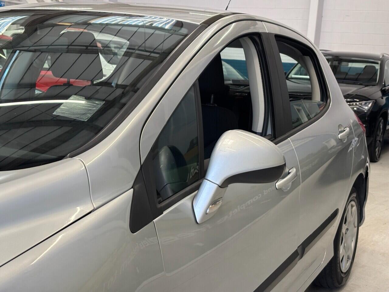 Peugeot 308 view 39