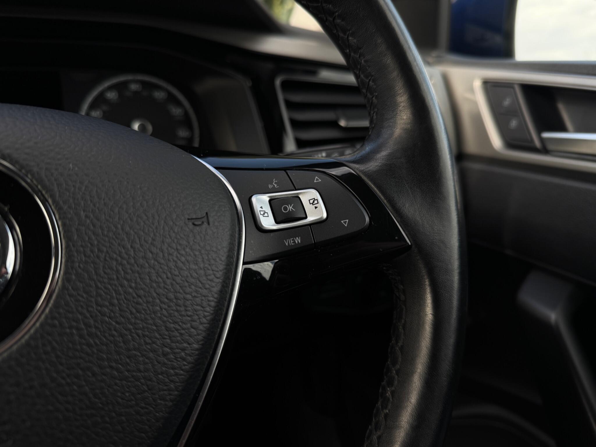 Volkswagen Polo view 23