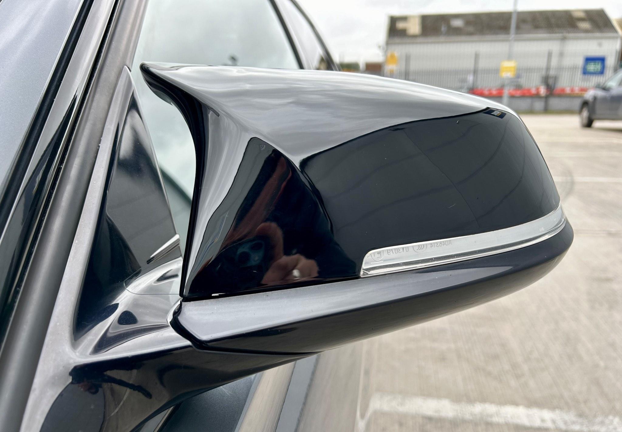 BMW 3 Series view 15