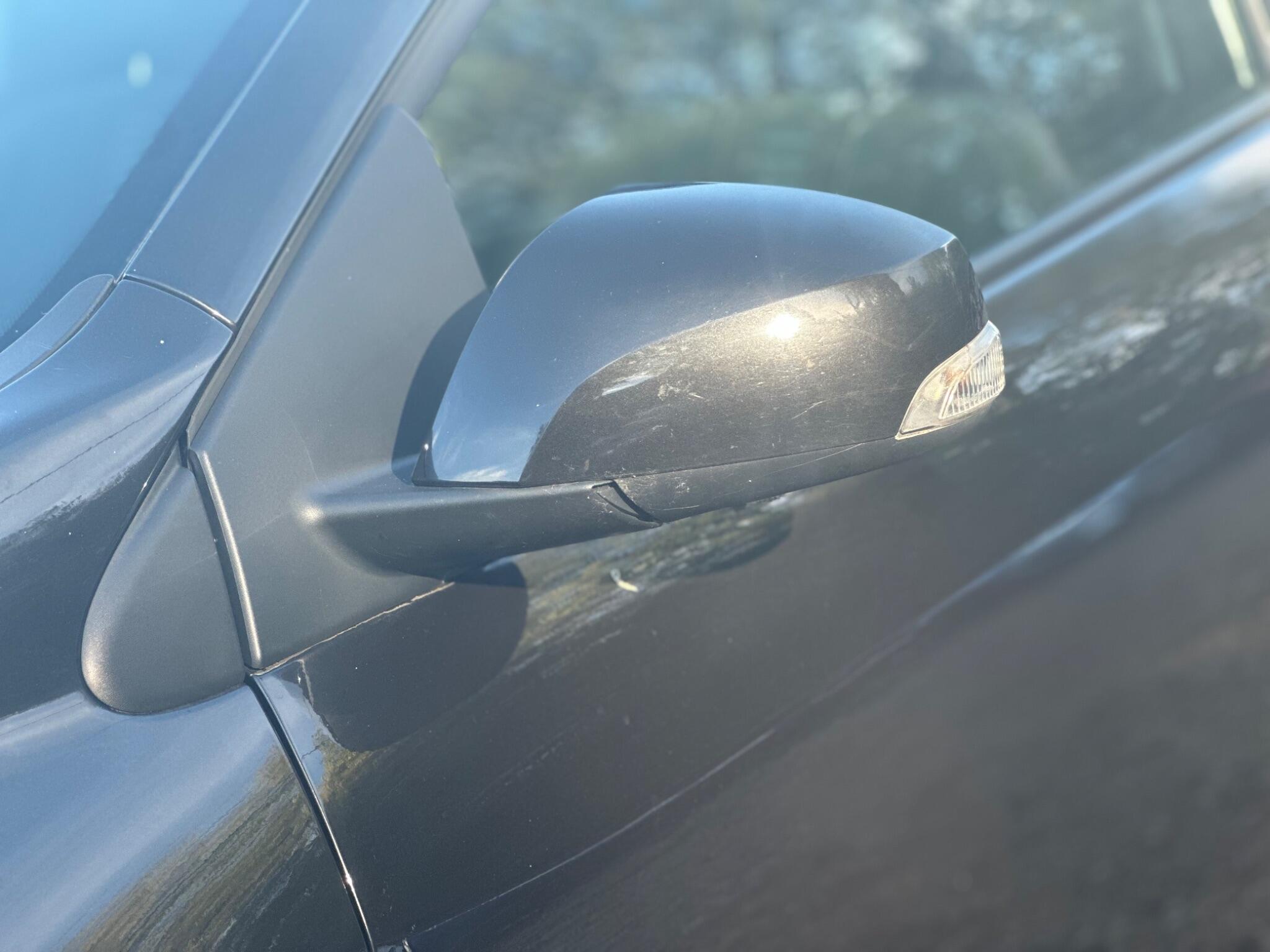 Renault Megane view 20