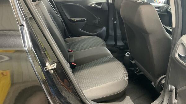 Vauxhall Corsa view 5